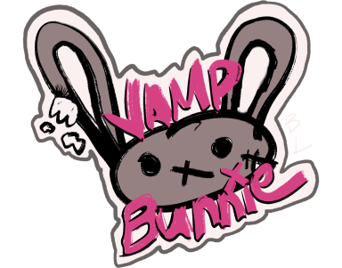 vamp bunni logo